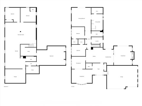 Tiny photo for 16720 CHAUCER Drive, Orland Park, IL 60467 (MLS # 12552643)