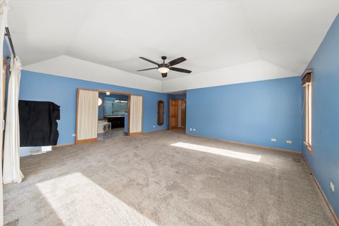 Tiny photo for 16720 CHAUCER Drive, Orland Park, IL 60467 (MLS # 12552643)