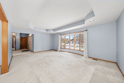 Tiny photo for 16720 CHAUCER Drive, Orland Park, IL 60467 (MLS # 12552643)