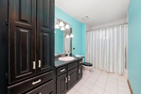 Tiny photo for 16720 CHAUCER Drive, Orland Park, IL 60467 (MLS # 12552643)