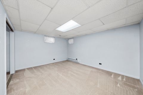 Tiny photo for 16720 CHAUCER Drive, Orland Park, IL 60467 (MLS # 12552643)