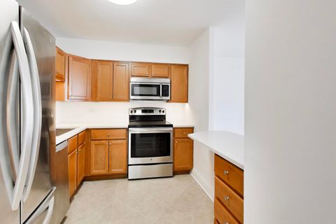 Tiny photo for 1560 N Sandburg Terrace #2411J, Chicago, IL 60610 (MLS # 12619146)