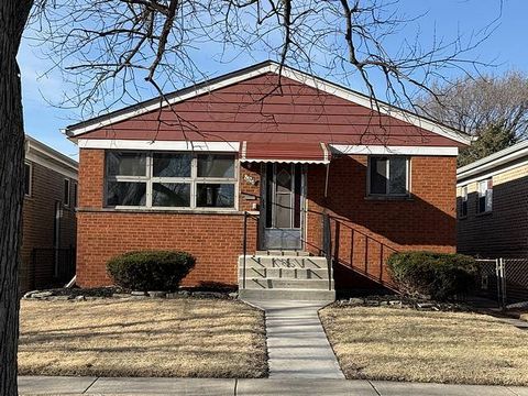 8826 S Prairie Avenue Chicago IL 60619