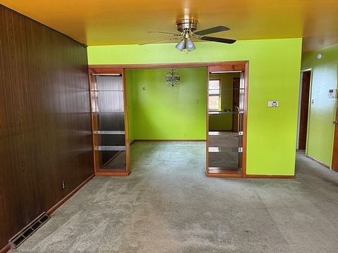 Tiny photo for 8826 S Prairie Avenue, Chicago, IL 60619 (MLS # 12553770)