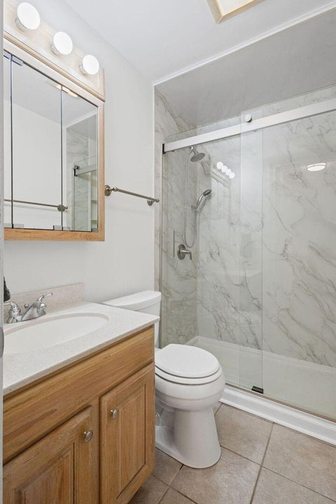 Tiny photo for 837 E Rockland Road, Libertyville, IL 60048 (MLS # 12496585)