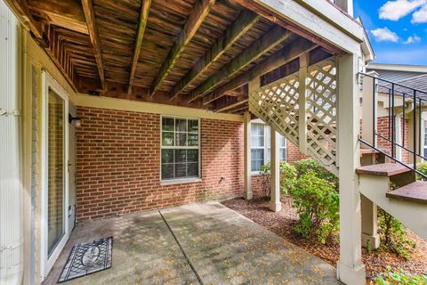 Tiny photo for 1694 Penny Lane #A, Crystal Lake, IL 60014 (MLS # 12477828)