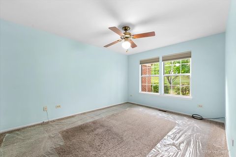 Tiny photo for 1694 Penny Lane #A, Crystal Lake, IL 60014 (MLS # 12477828)