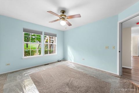 Tiny photo for 1694 Penny Lane #A, Crystal Lake, IL 60014 (MLS # 12477828)