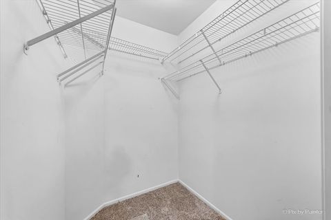 Tiny photo for 1694 Penny Lane #A, Crystal Lake, IL 60014 (MLS # 12477828)