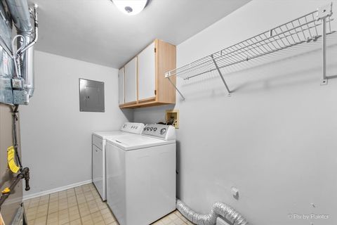 Tiny photo for 1694 Penny Lane #A, Crystal Lake, IL 60014 (MLS # 12477828)