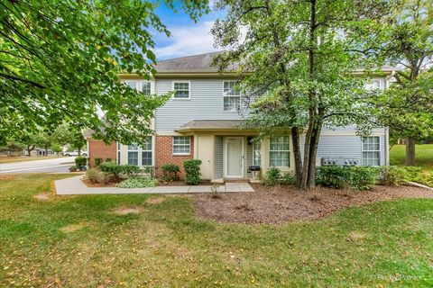 Tiny photo for 1694 Penny Lane #A, Crystal Lake, IL 60014 (MLS # 12477828)