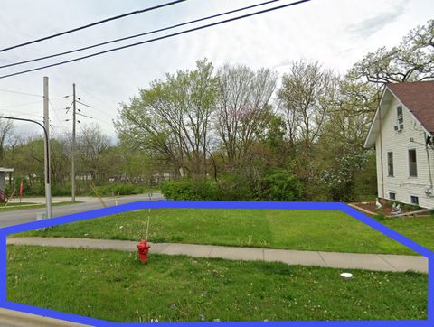 Photo of Lot 1 Douglas Avenue, Aurora, IL 60505 (MLS # 12408908)