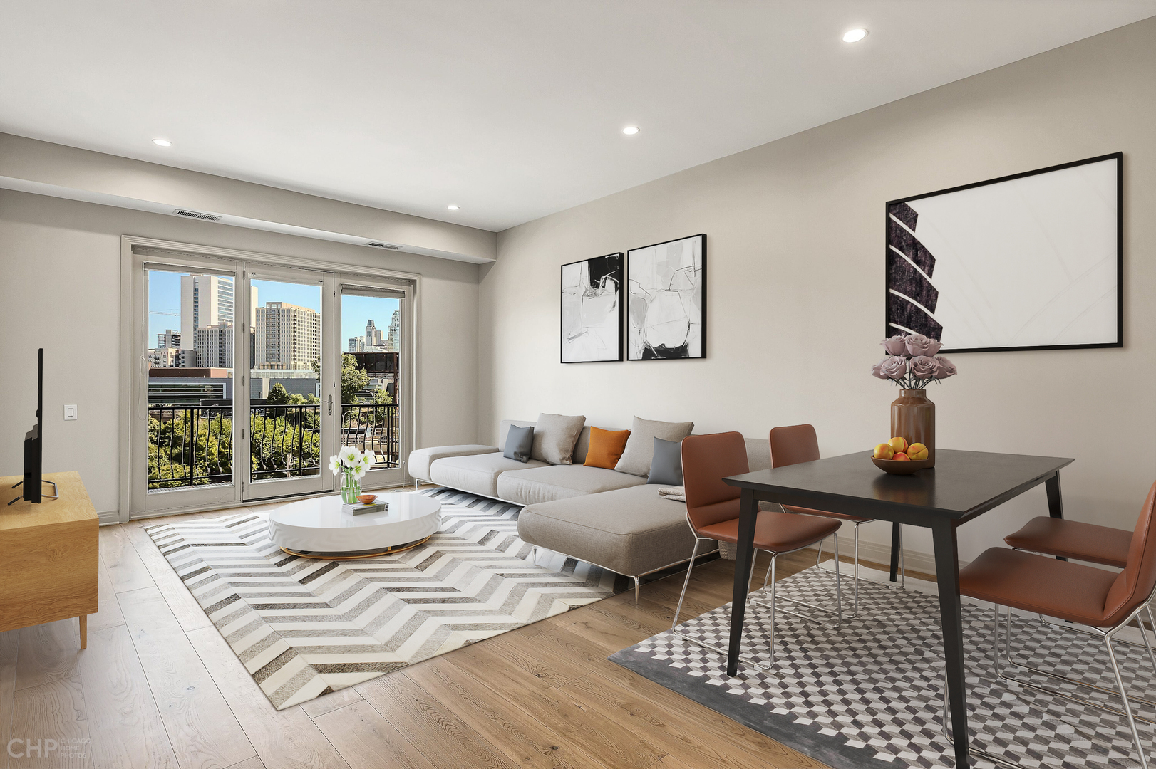 544 N Milwaukee Avenue 501