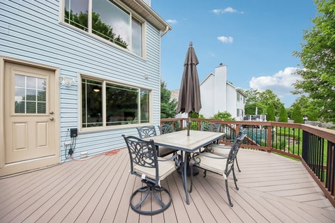 Tiny photo for 2214 Keim Drive, Aurora, IL 60503 (MLS # 12675235)
