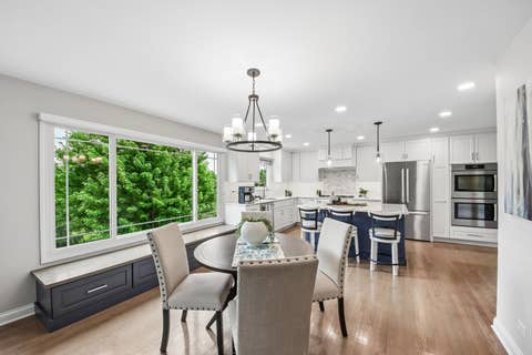 Tiny photo for 2214 Keim Drive, Aurora, IL 60503 (MLS # 12675235)