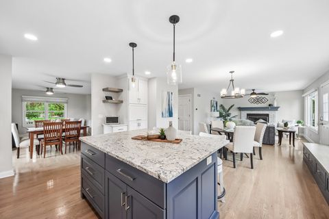 Tiny photo for 2214 Keim Drive, Aurora, IL 60503 (MLS # 12675235)