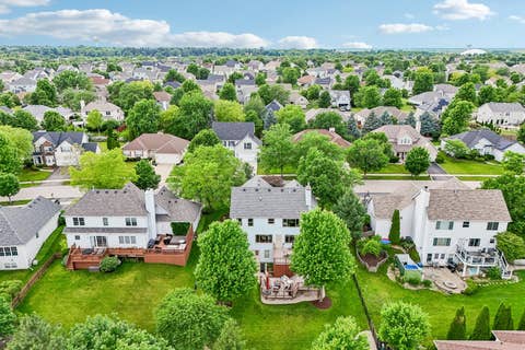 Tiny photo for 2214 Keim Drive, Aurora, IL 60503 (MLS # 12675235)