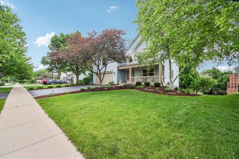 Tiny photo for 2214 Keim Drive, Aurora, IL 60503 (MLS # 12675235)
