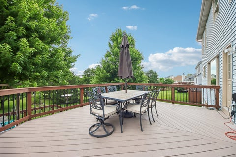 Tiny photo for 2214 Keim Drive, Aurora, IL 60503 (MLS # 12675235)