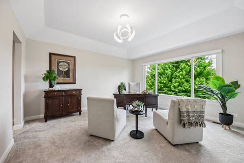 Tiny photo for 2214 Keim Drive, Aurora, IL 60503 (MLS # 12675235)