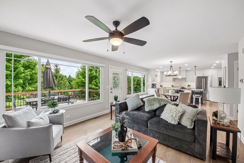 Tiny photo for 2214 Keim Drive, Aurora, IL 60503 (MLS # 12675235)