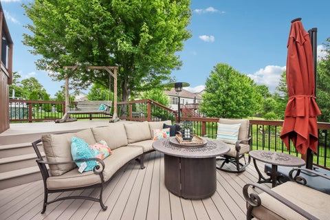 Tiny photo for 2214 Keim Drive, Aurora, IL 60503 (MLS # 12675235)