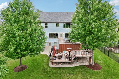 Tiny photo for 2214 Keim Drive, Aurora, IL 60503 (MLS # 12675235)