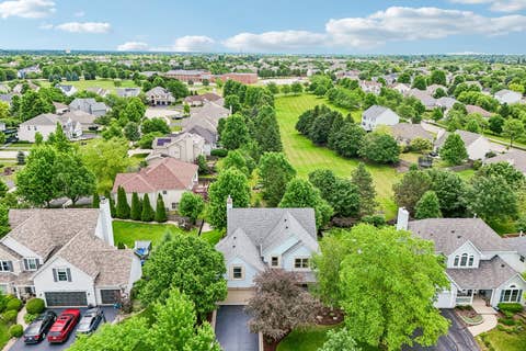 Tiny photo for 2214 Keim Drive, Aurora, IL 60503 (MLS # 12675235)