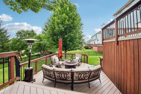 Tiny photo for 2214 Keim Drive, Aurora, IL 60503 (MLS # 12675235)