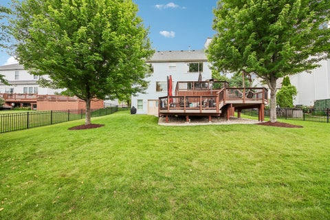 Tiny photo for 2214 Keim Drive, Aurora, IL 60503 (MLS # 12675235)