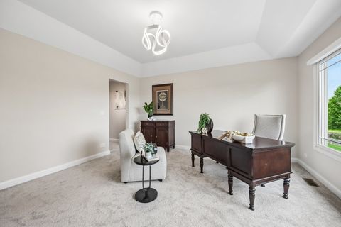 Tiny photo for 2214 Keim Drive, Aurora, IL 60503 (MLS # 12675235)