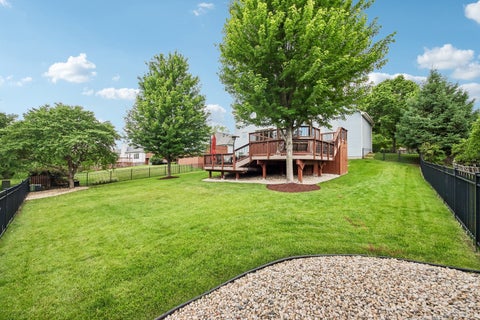 Tiny photo for 2214 Keim Drive, Aurora, IL 60503 (MLS # 12675235)