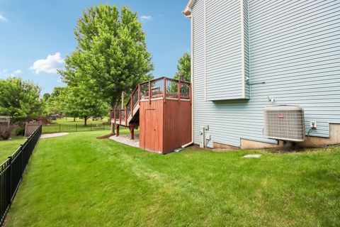 Tiny photo for 2214 Keim Drive, Aurora, IL 60503 (MLS # 12675235)