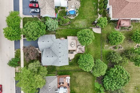 Tiny photo for 2214 Keim Drive, Aurora, IL 60503 (MLS # 12675235)