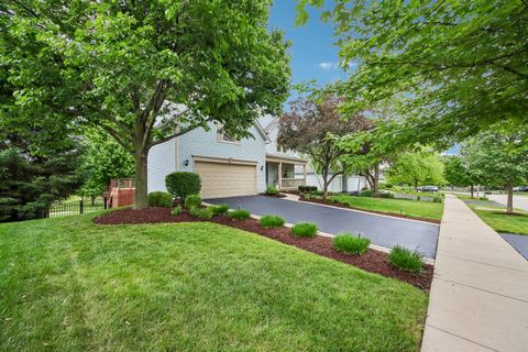 Tiny photo for 2214 Keim Drive, Aurora, IL 60503 (MLS # 12675235)