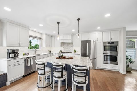 Tiny photo for 2214 Keim Drive, Aurora, IL 60503 (MLS # 12675235)