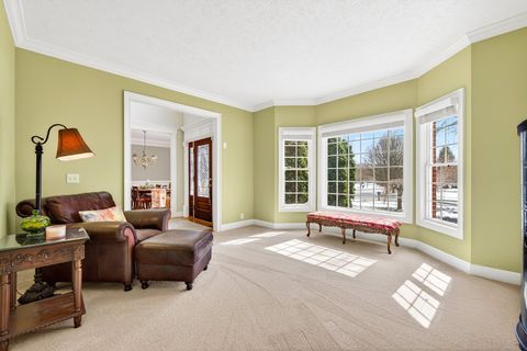 Tiny photo for Bloomington, IL 61704 (MLS # 12589997)
