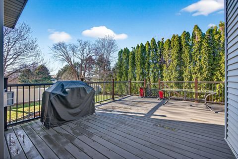 Tiny photo for Bloomington, IL 61704 (MLS # 12589997)