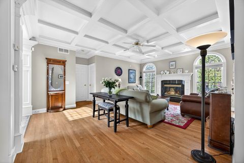 Tiny photo for Bloomington, IL 61704 (MLS # 12589997)