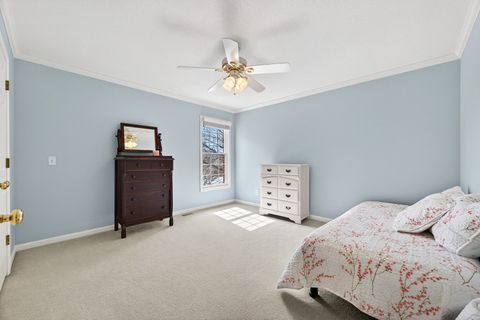 Tiny photo for Bloomington, IL 61704 (MLS # 12589997)