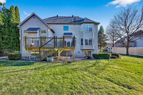 Tiny photo for Bloomington, IL 61704 (MLS # 12589997)
