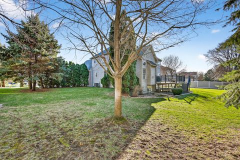 Tiny photo for Bloomington, IL 61704 (MLS # 12589997)