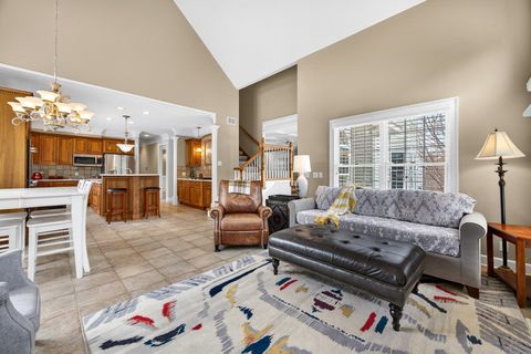 Tiny photo for Bloomington, IL 61704 (MLS # 12589997)