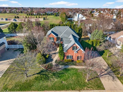 Tiny photo for Bloomington, IL 61704 (MLS # 12589997)