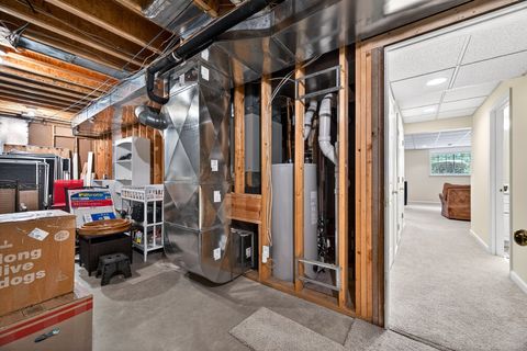 Tiny photo for Bloomington, IL 61704 (MLS # 12589997)