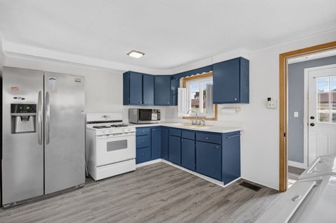 Tiny photo for 8743 S Kolin Avenue, Hometown, IL 60456 (MLS # 12729246)