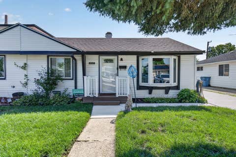 Photo of 8743 S Kolin Avenue, Hometown, IL 60456 (MLS # 12729246)
