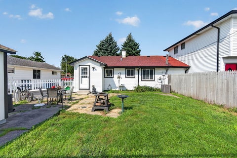 Tiny photo for 8743 S Kolin Avenue, Hometown, IL 60456 (MLS # 12729246)