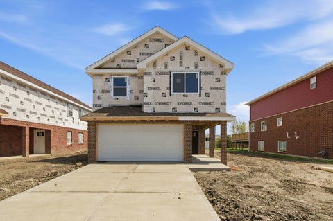 Tiny photo for 15241 7th Avenue, Phoenix, IL 60426 (MLS # 12745270)