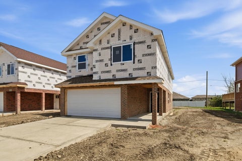 Tiny photo for 15241 7th Avenue, Phoenix, IL 60426 (MLS # 12745270)